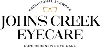 Johns Creek Eyecare Logo