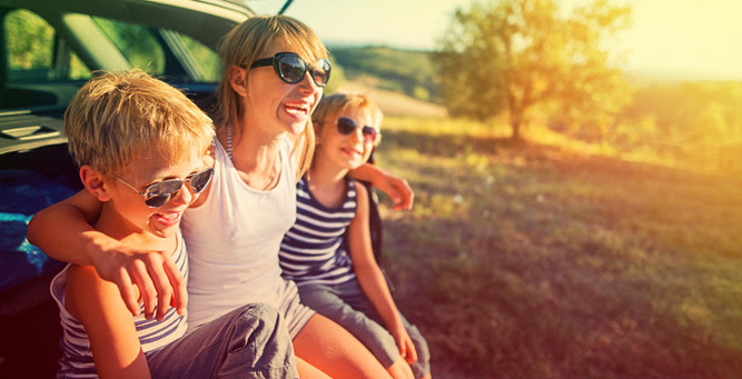 July is UV Safety Awareness Month